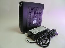 ViaSat Surfbeam 2 Satellite Modem, Model RM4100, With Power Adapter picture