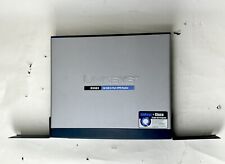 Cisco Linksys RV082 10/100 8-Port VPN Router picture