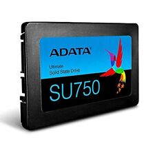 ADATA Technology ASU750SS-1TT-C Su750 1tb 2.5 Inch Ssd picture