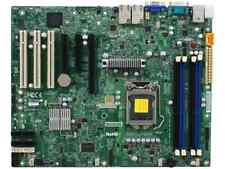 Supermicro MBD-X9SCA-F-B Motherboard NEW, IN STOCK, 5 Year Warranty picture