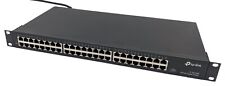 TP-Link TL-SG1048 48-Port Gigabit Ethernet Network Switch 10/100/1000Mbps TESTED picture