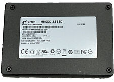 Micron 800GB 2.5