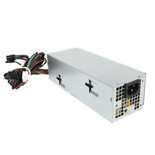 Nw H460EBM-00 4FWF7 460W PSU Power Supply Fits Dell Optiplex 3040 3046 3050 5050 picture