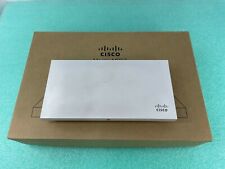 Cisco Meraki MR33-HW Dual-band Access Point w/ Mounting Bracket Unclaimed MR33  picture