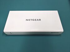 Netgear GC110P - PoE Insight Managed Smart Cloud Switch  picture