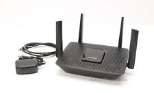 Linksys MR8300V1.1 AC2200 Tri-Band Mesh Wi-Fi Router - Black picture