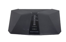NETGEAR RAX50-100NAR Nighthawk 6-Stream AX5400 WiFi Router ONLY. picture