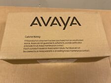 10 NEW SEALED AVAYA SBM2401B-1009 IP Button Module Expansion Prod ID 700462518 picture