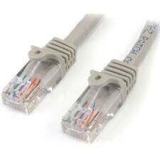 StarTech.com - Patch cable - RJ-45 (M) - RJ-45 (M) - 7.6 m - UTP - ( CAT 5e ) -  picture