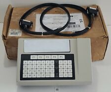 *NEW* Accu-time Systems Series 5600 Terminal 5600/4/40 10BT VPS TCPIP + Warranty picture