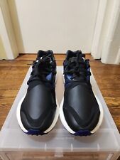 Y-3 Adidas pure boost blue size 9.5US picture