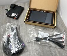 ISAAC InControl M1 Tablet, ISAAC InMetrics Recorder/Wireless Router System picture