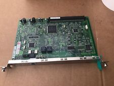 Panasonic KX-TDA0187 PSUP1331ZB T1 Card 24 Channel Good Working Tested picture