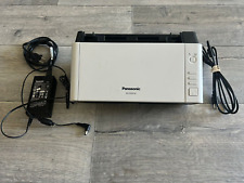Panasonic KV-S1015C Sheetfed Scanner picture