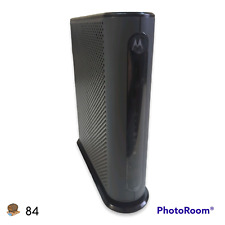 MOTOROLA MG7550-10 16 X 4  Cable Modem + AC1900 WiFi Router w/ 4 Ethernet Ports picture