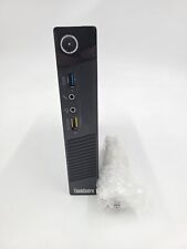 Lenovo ThinkCentre M73 i5-4570 2.9GHz 8GB Ram 1TB HDD Zorin OS 17 w/Dongle picture