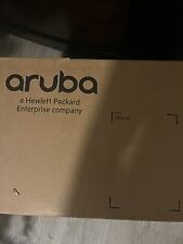 NEw Aruba 2530 8 PoE+ Ethernet Switch (J9780A) picture