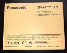 GENIUNE OEM Panasonic Toughbook AC Adapter CF-AA5713AM1 CF-31/CF-53 CF-54/cf-30 picture