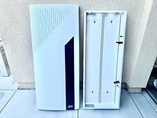 Media Internet Router Telecom Wall Mounted Enclosure Box Open House picture