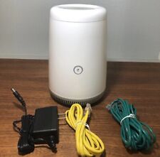 CenturyLink C4000LG Wi-Fi DSL Internet Modem Router Tested w/all Cables picture