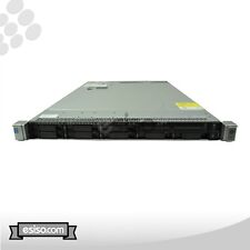 HP ProLiant DL360 Gen9 G9 8SFF 2x 14 CORE E5-2680v4 2.4GHz 256GB RAM NO HDD picture