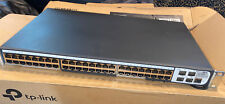3Com  Baseline (3CBLSG48) 48-Ports External Switch Managed picture