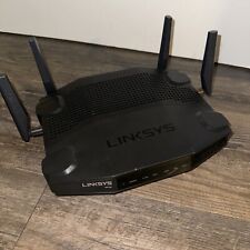Linksys WRT32X Dual-Band Gaming Router Only No Power Cord picture
