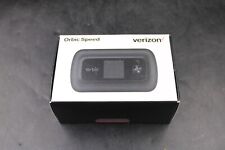 Verizon Orbic Speed RC400L Mobile Wi-Fi Hotspot 4G LTE ORB400LBVZRT NEW picture