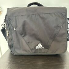 Adidas Laptop Messenger Bag Shoulder School Business Office picture