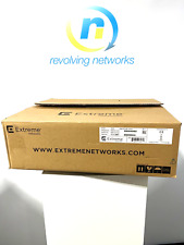 NOB Extreme Networks X440-G2-48P-10GE4 48-Port GbE PoE+ Switch - SEE NOTES picture