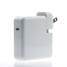 61W USB C Adapter Charger Apple MacBook PRO 13
