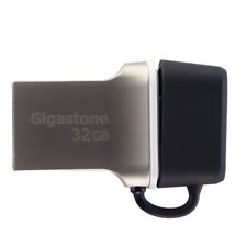 Gigastone (32GB) USB 3.1 + USB-C (Type C) 100MB/s Flash Drive picture