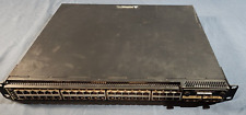 IBM RackSwitch G8000 Managed Switch 44x Gigabit Ports 4x SFP Ports ** Includes S picture