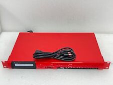 Watchguard R6264S / Firebox X700 Network Firewall Security Console - RED picture