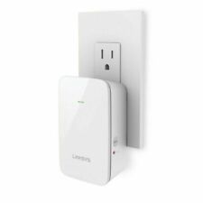 Linksys AC1200 Dual-Band Wi-Fi Range Extender picture