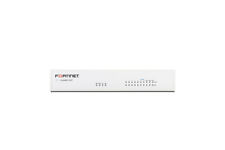 Fortinet FortiWiFi-60F Network Forticare UTP EXPIRED(FWF-60F-A-BDL-950-12)- New picture