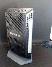 Netgear Cable Modem Cm1000 Used Tested And Working picture