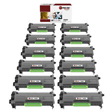 12Pk LTS TN-880 Black Hi-Yield Compatible for Brother HLL6200DW L6200DWT Toner picture