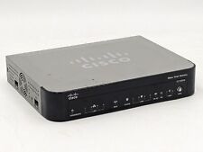 Cisco Small Business Unified Communications Systems Router- UC320W picture