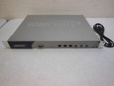 SonicWall PRO 3060 VPN Firewall Network Security Appliance 1RK09-032 picture