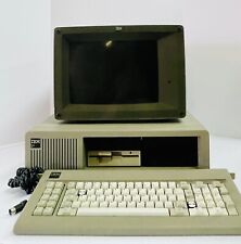 IBM Industrial Computer 5531, Monitor 5532, and Keyboard picture