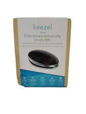 Keezel Portable Wifi Privacy Security Device - New unopened box. picture