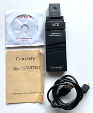 Coredy UGA USB 2.0 Display Adapter picture