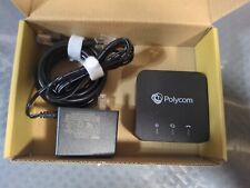 OBI 300 VOIP USB 1 FXS ATA, Polycom PY-2200-49530-001 *Pre-owned* #C4 picture