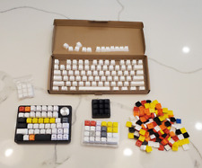 HUGE LOT: 3x Koolertron Macro Mechanical Keyboards & EXTRAS picture