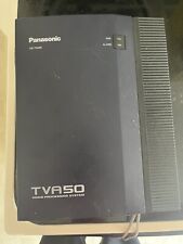 Panasonic KX-TVA50 Voice Processing System Control Unit picture