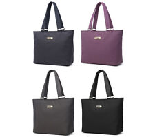 12 - 13.3 Inch Water Resistance Nylon Laptop Tote Bag Traveling Carrying Bag picture