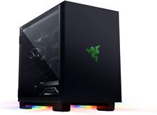 Razer Tomahawk Mini-ITX Gaming Chassis with Chroma RGB Certified Refurbished picture