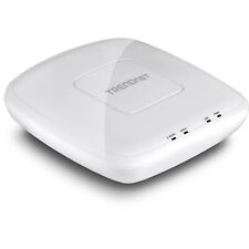 TRENDnet AC1750 Dual Band PoE Access Point, TEW-825DAP, 1300Mbps WiFi AC+450 M picture