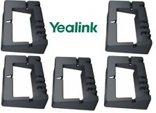 5 PK of Yealink WMB-T46 330100000036 Wall Mount Bracket for T46 picture